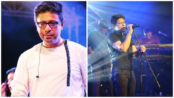 केके विवाद पर माफी मांगने के बाद अब बंगाली सिंगर रूपांकर बागची ने दिया एक और बड़ा बयान, जानिए क्या?