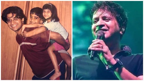 सिंगर केके की याद में बेटी तमारा का इमोशनल पोस्ट, लिखा- 'आपके बिना जिंदगी में अंधेरा हो गया'