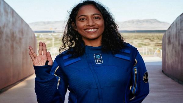 अंतरिक्ष में पौधे पर रिसर्च करने वाली कौन हैं सिरिसा बांदला? चौथी बार भारत के पड़े स्पेस में कदम