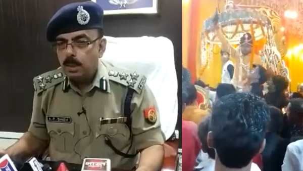 सोनभद्र: दूल्हे को खुद की शादी में हर्ष फायरिंग करना पड़ा भारी, इस वजह से पहुंचा सलाखों के पीछे