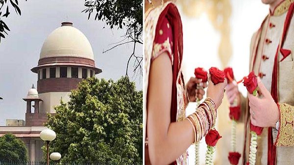 सुप्रीम कोर्ट ने आर्य समाज के मैरिज सर्टिफिकेट को किया खारिज, कहा- इसे कानूनी मान्यता नहीं