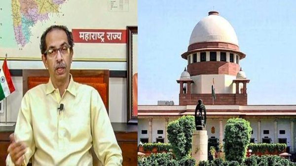 सुप्रीम कोर्ट से उद्धव ठाकरे को बड़ा झटका, 30 जून को ही होगा फ्लोर टेस्ट
