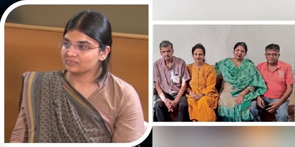 Surbhi singla UPSC: दिल्ली IIT से पढ़ी थी पंजाब की ये बेटी, पिता बोले- अफसर बनना, अब सपना पूरा