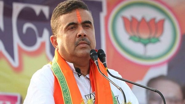 'महाराष्ट्र के बाद झारखंड, राजस्थान की बारी, TMC का भी शिवसेना जैसा होगा हाल', सुवेंदु अधिकारी ने किया दावा