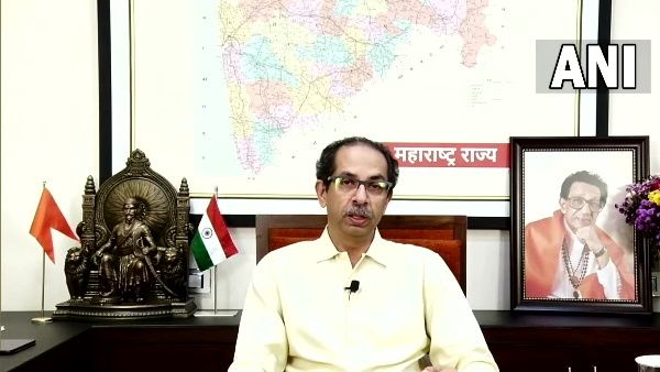 maharashtra political crisis: उद्धव ठाकरे बोले- CM और सेना चीफ पद छोड़ने के लिए तैयार हूं, लेकिन...