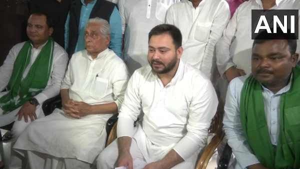 असदुद्दीन ओवैसी को लगा तगड़ा झटका, AIMIM के चार विधायकों ने थामा RJD का दामन