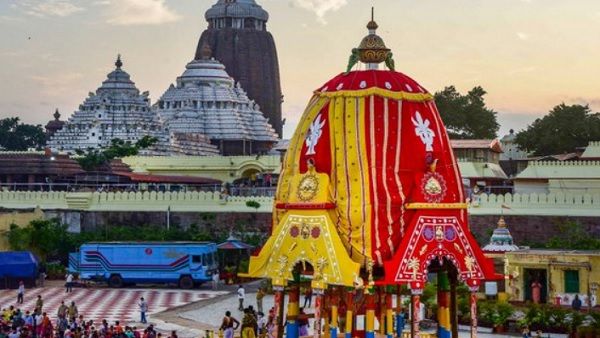जगन्नाथ पुरी रथ यात्रा 2022 के शुभ अवसर पर अपनों को भेंजें ये शुभकामना संदेश