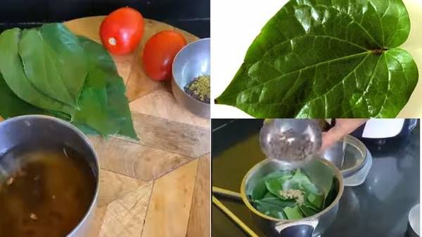 Summer Drink : गर्मी से निजात पाने का शानदार ऑप्शन पान पत्ते से बना रसम, जानिए पीने के फायदे