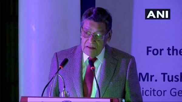 Attorney General वेणुगोपाल 30 जून को रिटायर नहीं होंगे, सेवा विस्तार पर हुए सहमत