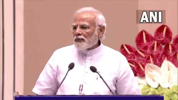 PM मोदी ने 18 हजार MSME को ट्रांसफर किए 500 करोड़ रुपये, कहा- लोकल उत्पादों को वैश्विक बनाने पर फोकस