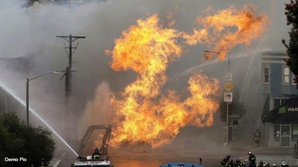 जॉर्डन में जहरीली गैस के रिसाव से बड़ा हादसा, अब तक 10 की मौत, 200 अचेत