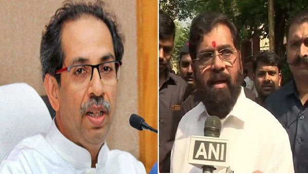 उद्धव ठाकरे की भावुक अपील का जवाब देंगे एकनाथ शिंदे, थोड़ी देर में कर सकते हैं प्रेस कॉन्फ्रेंस