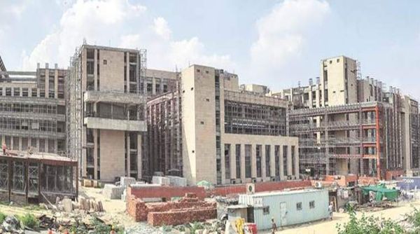 दिल्ली के निर्माणाधीन अस्पतालों को लेकर भ्रष्टाचार की जांच करेगी ACB, डिप्टी सीएम ने कही ये बात