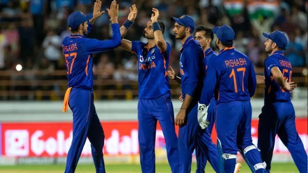 Team India के लिए बजी खतरे की घंटी, मैदान पर उतरने से पहले सामने आया डरावना रिकॉर्ड