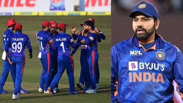 ICC वर्ल्ड कप सुपर लीग में अफगानिस्तान ने लगाई बड़ी छलांग, Team India को भी पछाड़ा