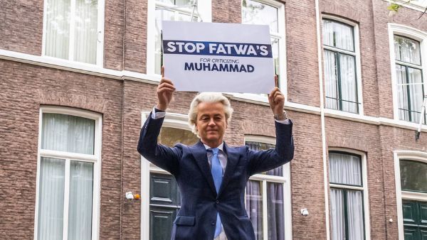 डच सांसद गीर्ट विल्डर्स क्यों कर रहे नुपूर शर्मा का समर्थन? अब मुस्लिमों से मिली है जान से मारने की धमकी