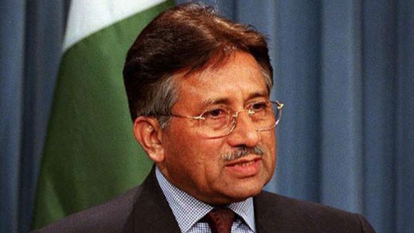 जनरल मुशर्रफ की हत्या की कोशिश करने वाले शख्स को सुप्रीम कोर्ट ने रिहा करने का दिया आदेश, 20 साल से है कैद