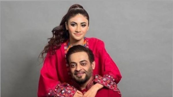 पाकिस्तानी सांसद आमिर लियाकत हुसैन की मौत, 18 साल की लड़की से शादी को लेकर चर्चा में थे