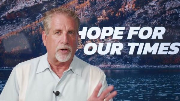 ईसाई पादरी ने दी चेतावनी, निकट भविष्य में पूरी दुनिया में एक शैतानी सरकार होगी, ऐसे करेगी काम