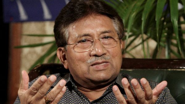 एमाइलॉयडोसिस बीमारी क्या है? जिससे पाकिस्तान के पूर्व राष्ट्रपति जनरल परवेज मुशर्रफ पीड़ित हैं