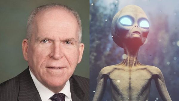 क्या आप एलियन पर विश्वास करते हैं? पांच खुफिया और स्पेस एजेंसी प्रमुख, जो मानते हैं कि एलियंस मौजूद हैं