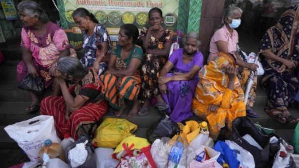 श्रीलंकाई नैनी ने सऊदी अरब में काट दिया बच्चे का सिर, सरकार को बनाना पड़ा नियम, अब जाकर बदला