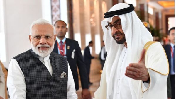 Modi to visit UAE: विवादों से दूर भारत-UAE का रिश्ता अटूट कैसे बनता जा रहा है?