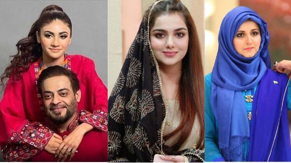 मौत से पहले आमिर लियाकत ने तीनों बीवियों के बारे में क्या कहा था?