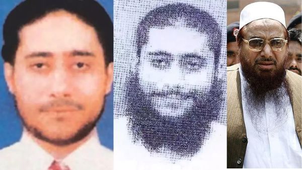 मर चुके 26/11 के मास्टमाइंड साजिद मीर को पाकिस्तान ने किया जिंदा, इस डर से करना पड़ा ये काम