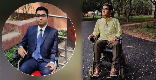 Kartik Kansal UPSC: IIT रुड़की से बने ISRO के वैज्ञानिक, व्हीलचेयर से भरी और ऊंची उड़ान