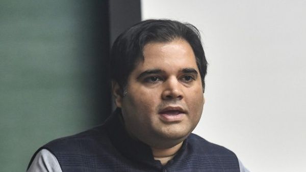 वरुण गांधी ने फिर अपनी सरकार पर उठाए सवाल, ओवैसी का वीडियो शेयर कर बोले- बेरोजगारी सबसे बड़ा मुद्दा