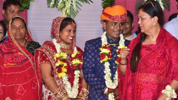 माउंटआबू में पूर्व सीएम राजे का प्रावास : चुनाव से पहले मारवाड़ के कार्यकर्ताओं के मन को टटोलने की कवायद