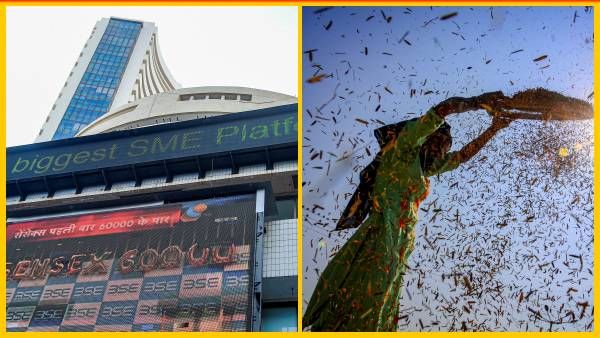 उन्नत अर्थव्यवस्थाओं में मंदी से भारत को हो सकता है फायदा