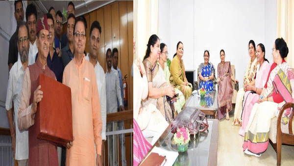 उत्तराखंड बजट सत्र: विधानसभा में 22 साल में पहली बार महिलाओं के लिए एक विशेष पहल
