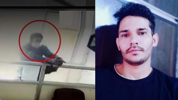 Vijay Kumar : 3 माह पहले दूल्हे बने बैंक मैनेजर विजय कुमार की J&K में आतंकियों ने की हत्या, देखें वीडियो