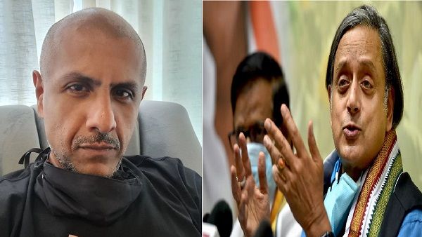 संगीतकार विशाल ददलानी ने भारतीय मुसलमानों के नाम लिखा एक संदेश, शशि थरूर ने कहा- शाबाश