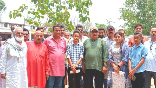 सतना में विरोधियों ने बिटिया को निर्विरोध चुना निर्दलीय पार्षद
