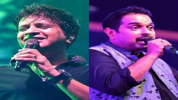 शंकर महादेवन ने खोले KK के जीवन से जुड़े कई बड़े राज, बताया- क्यों सोशल मीडिया से बना रखी थी दूरी