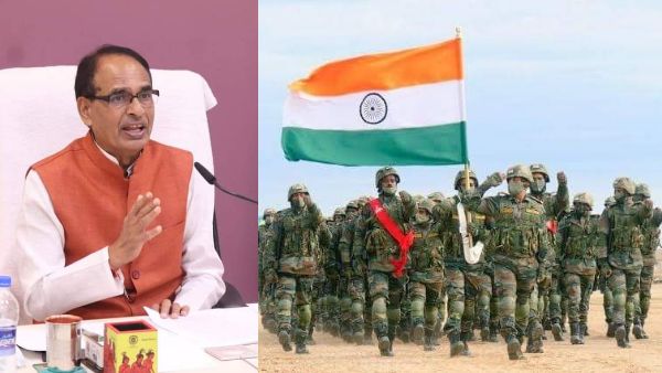 MP:नक्सलियों को ढेर करने वाली पुलिस टीम को मिलेगा गैलेंट्री अवार्ड, सीएम ने आउट ऑफ़ टर्न प्रमोशन देने का ऐलान