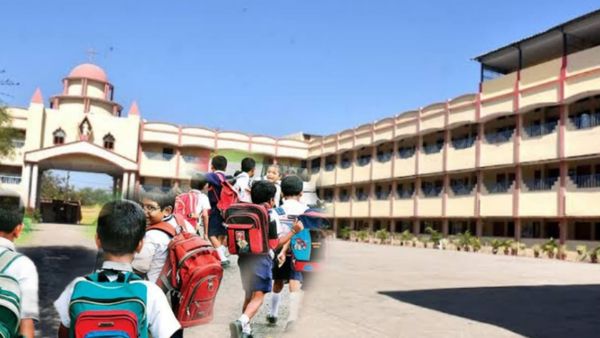 मध्यप्रदेश : प्राइवेट स्कूलों में मिलेगा फ्री में एडमिशन, 15 जून तक किए जा सकेंगे ऑनलाइन आवेदन