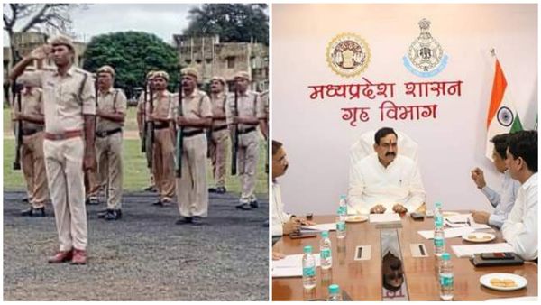 MP : होमगार्ड जवानों के लिए खुशखबरी, अब 3 साल में मात्र एक बार ही होगा कॉल ऑफ