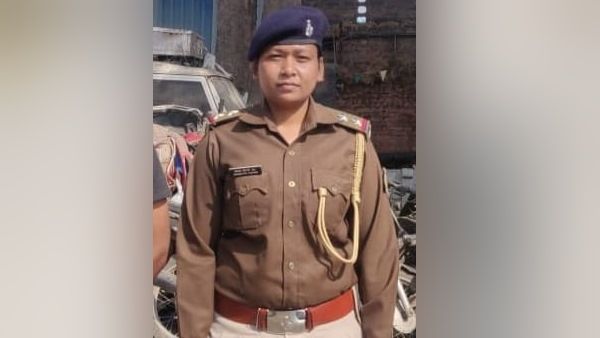 हरियाणा में DSP के बाद झारखंड में महिला सब-इंस्पेक्टर की कुचलकर हत्या, वाहन चेंकिग के दौरान हुई वारदात