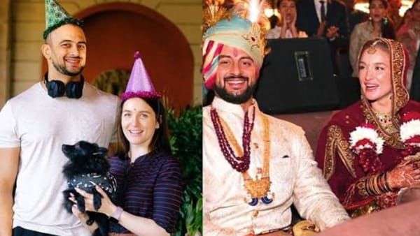 पूर्व CM के पौत्र फिल्म अभिनेता अरुणोदय सिंह की टूटी शादी, जानिए किस वजह से टूटी शादी?