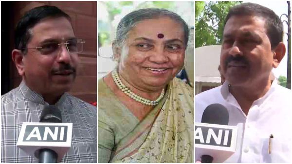 Margaret Alva Phone Tap : BSNL ने दर्ज कराई FIR, उपराष्ट्रपति चुनाव से पहले आरोपों पर सरकार ने दिया जवाब