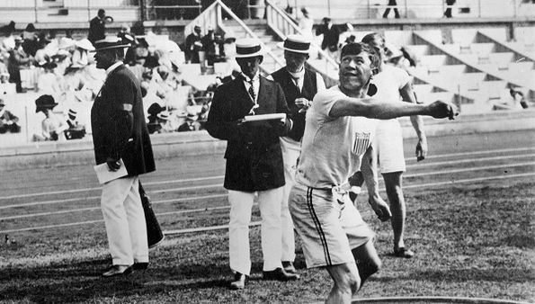 110 साल बाद मिला जिम थोर्प को इंसाफ, 1912 के ओलंपिक प्रदर्शन को अब मान्यता मिली