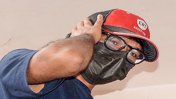 सुप्रीम कोर्ट से मिली राहत के बाद 24 दिनों बाद जेल से बाहर आए ऑल्ट न्यूज के को-फाउंडर मोहम्मद जुबैर