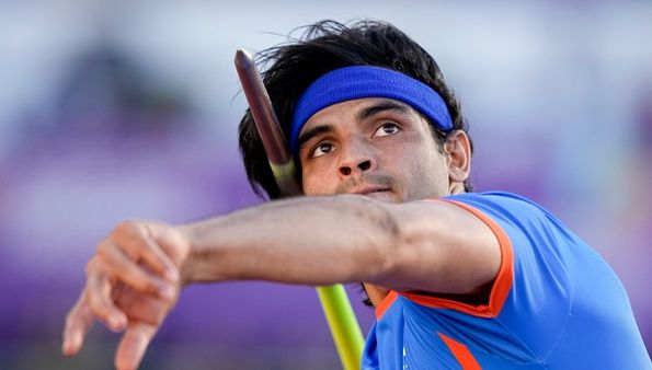 CWG 2022 से बाहर होने के बाद इमोशनल हुए Neeraj Chopra, ट्वीट कर कहा…