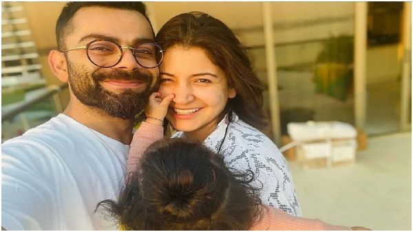 क्रिकेट से ब्रेक मिलते ही पत्नी अनुष्का शर्मा संग छुट्टियां मनाने पेरिस पहुंचे Virat Kohli