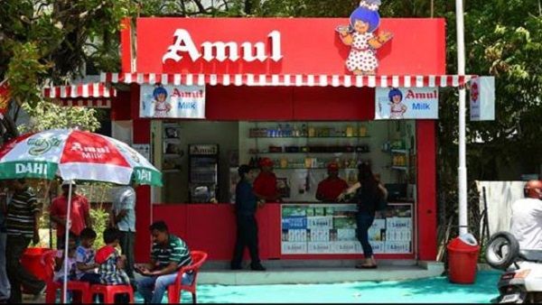 Amul Price Hike: जीएसटी का साइडइफेक्ट, महंगा हुआ Amul दही, लस्‍सी, छाछ सब, यहां पढ़ें नया रेट