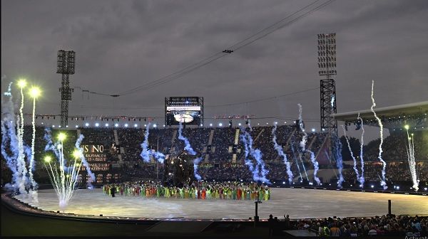 Commonwealth Games: पहले दिन भारत का शेड्यूल, क्रिकेट और हॉकी में होंगे बड़े मुकाबले